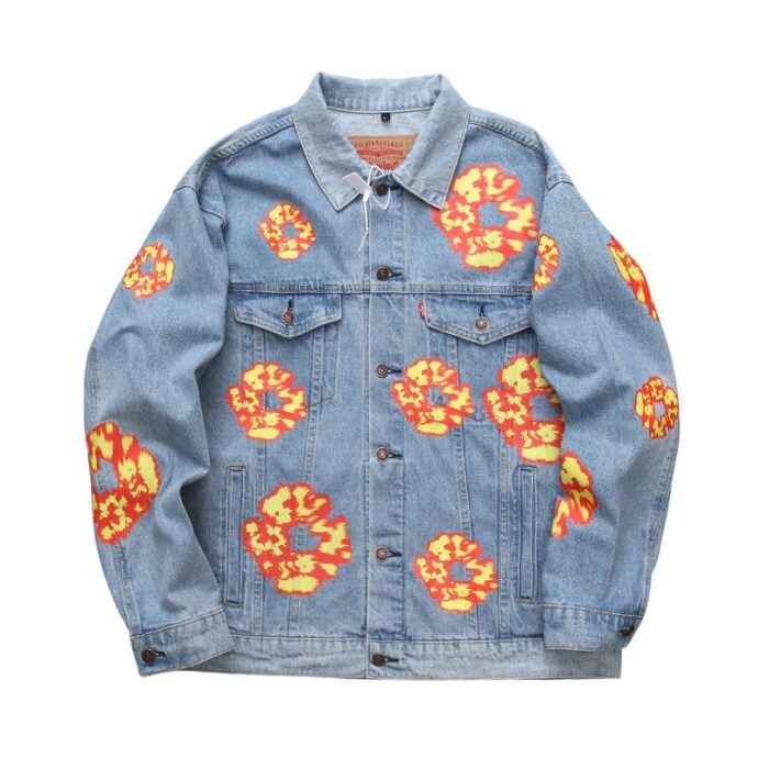 Jacket - Image 2