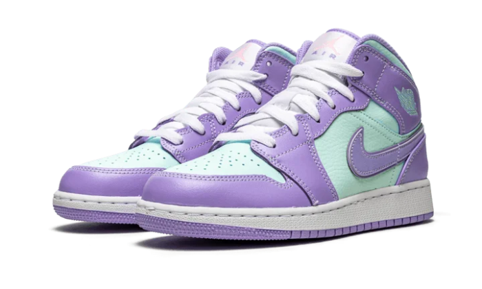 Purple Aqua - Image 2