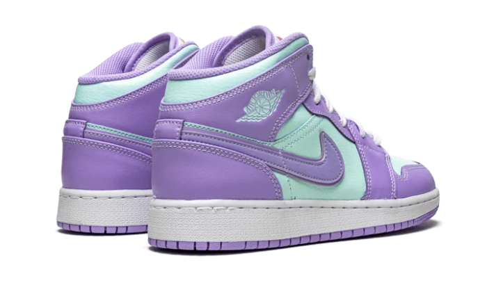 Purple Aqua - Image 3