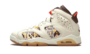 Quai 54 Sail Brown