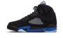 Racer Blue