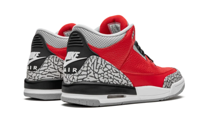 Red Cement - Image 3