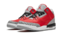Red Cement - Image 2