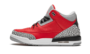 Red Cement