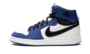Retro AJKO Storm Blue
