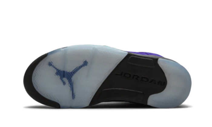 Retro Alternate Grape - Image 4