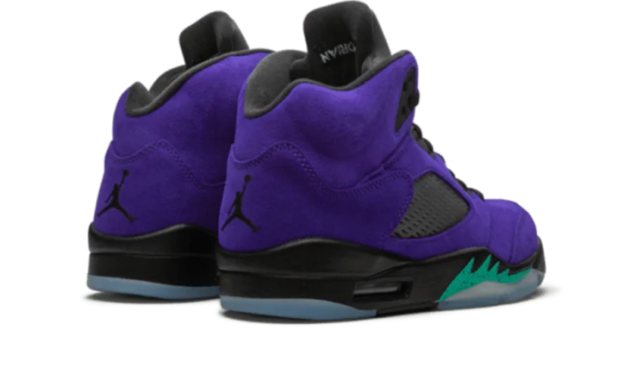 Retro Alternate Grape - Image 3