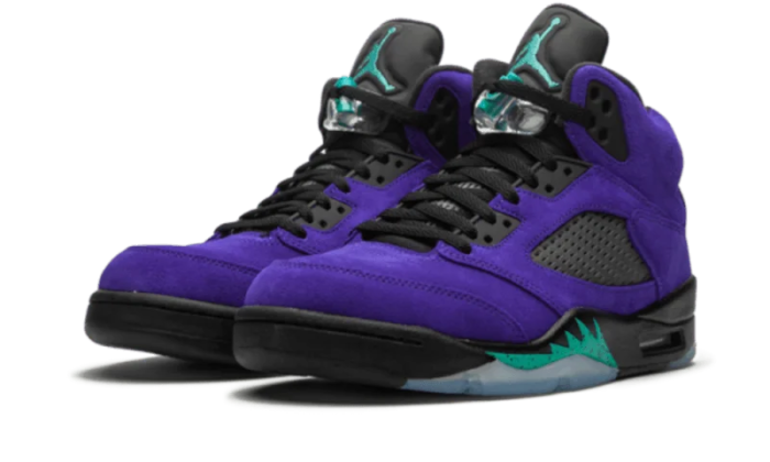 Retro Alternate Grape - Image 2