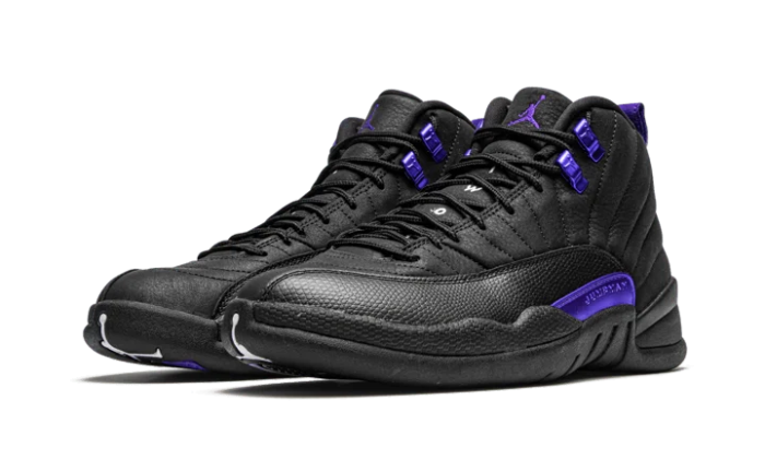 Retro Black Dark Concord - Image 2