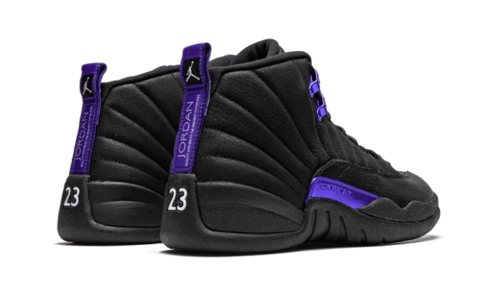 Retro Black Dark Concord - Image 3