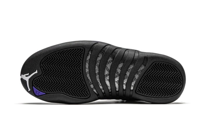 Retro Black Dark Concord - Image 4