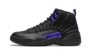 Retro Black Dark Concord