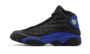 Retro Black Hyper Royal