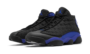 Retro Black Hyper Royal - Image 2