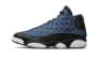 Retro Brave Blue