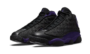 Retro Court Purple - Image 2