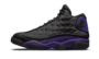 Retro Court Purple