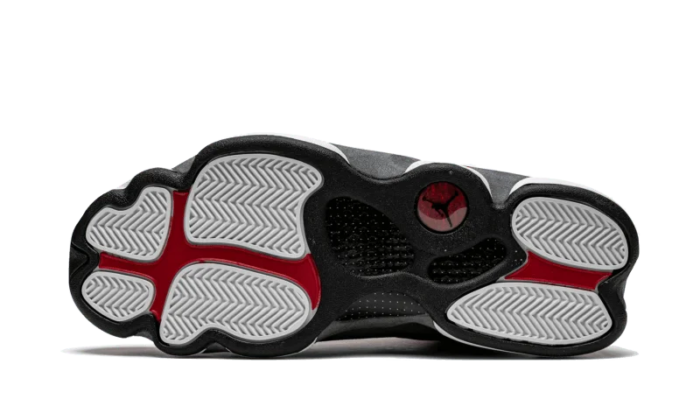 Retro Red Flint - Image 3