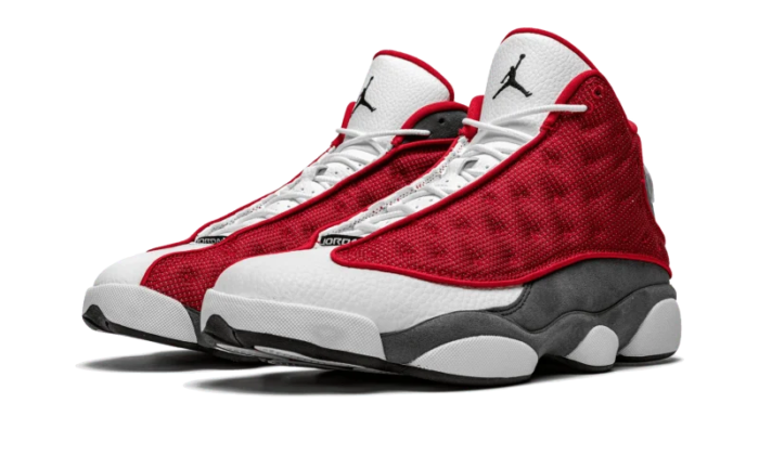 Retro Red Flint - Image 2