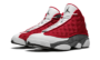 Retro Red Flint - Image 2