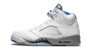 Retro White Stealth