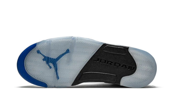 Retro White Stealth - Image 3