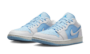 Reverse Ice Blue - Image 2