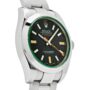 Milgauss 116400V Steel Black Dial (2007) - Image 7