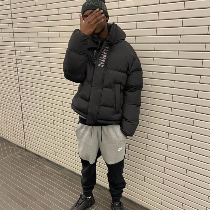 Jacket - Image 4
