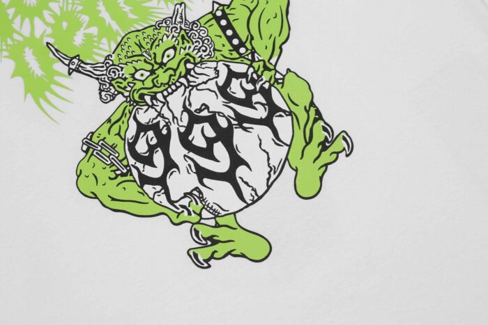 T-shirt - Image 8