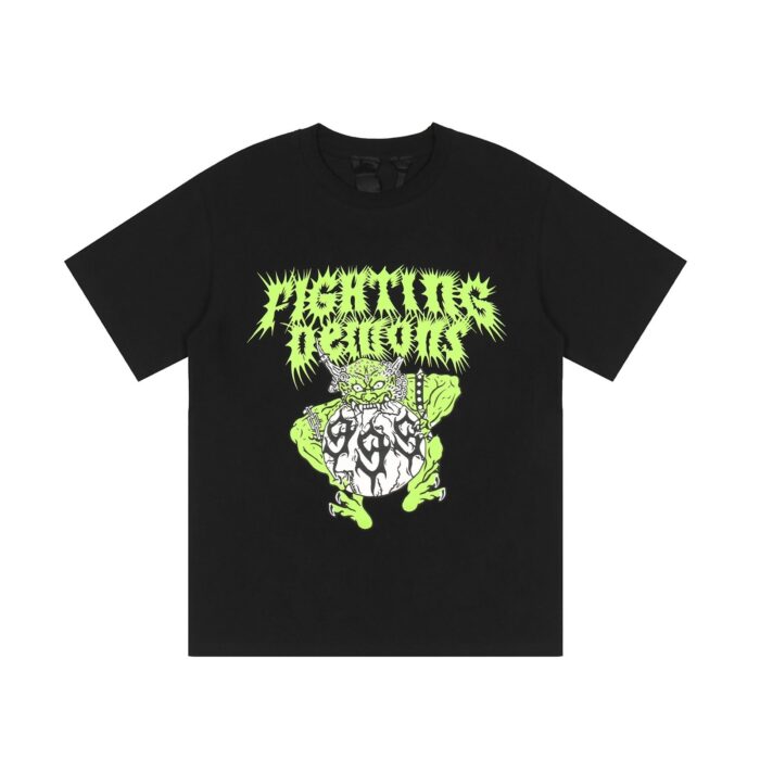 T-shirt - Image 4