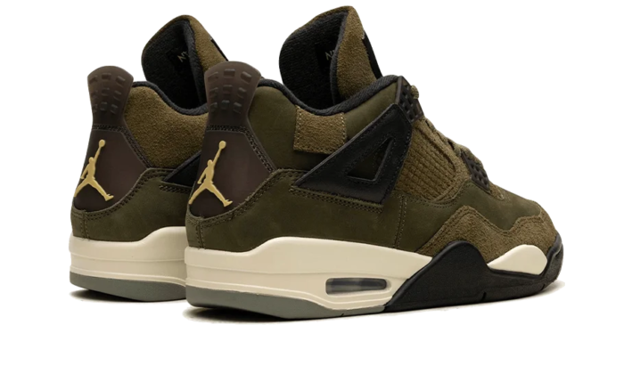SE Craft Medium Olive - Image 3