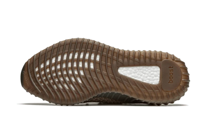 350 v2 Sand Taupe - Image 4