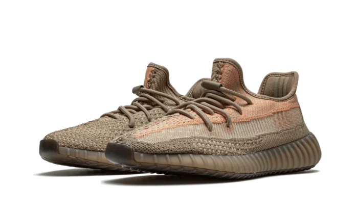 350 v2 Sand Taupe - Image 2