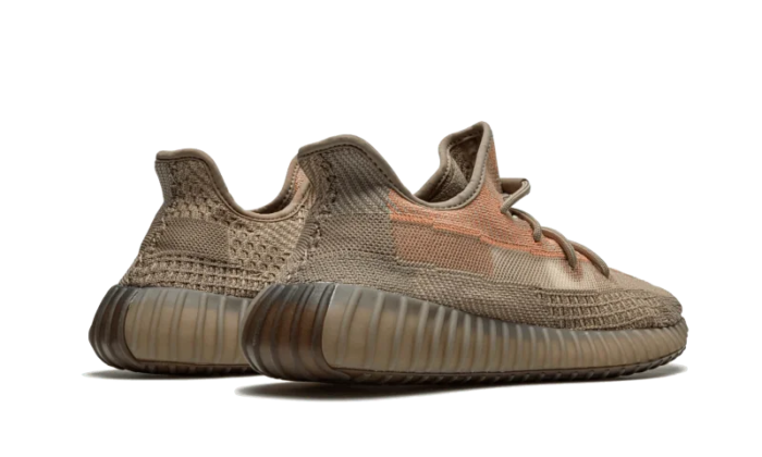350 v2 Sand Taupe - Image 3