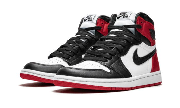 Satin Black Toe - Image 2