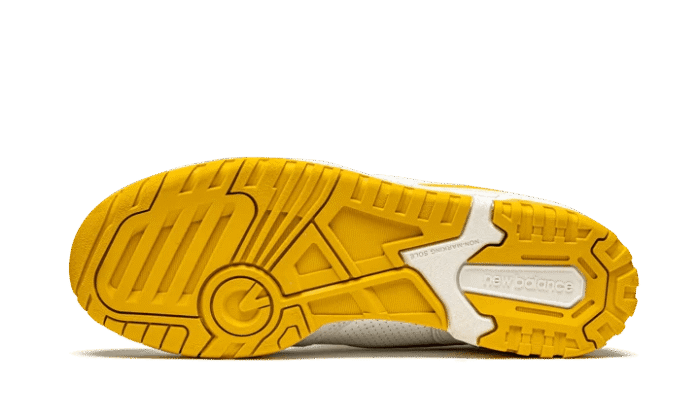 Sea Salt Varsity Gold - Image 4