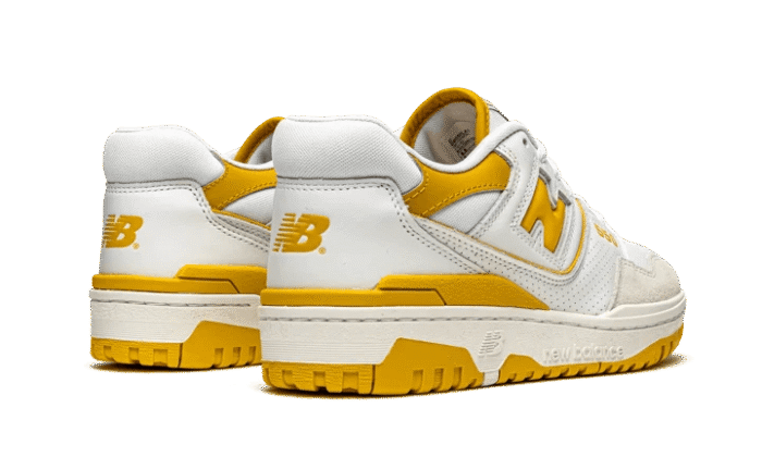 Sea Salt Varsity Gold - Image 3