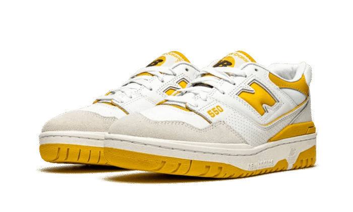 Sea Salt Varsity Gold - Image 2