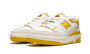 Sea Salt Varsity Gold - Image 2