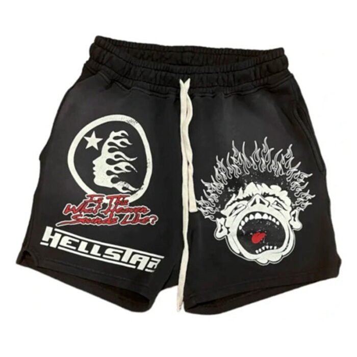 Shorts - Image 2