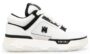 White Black