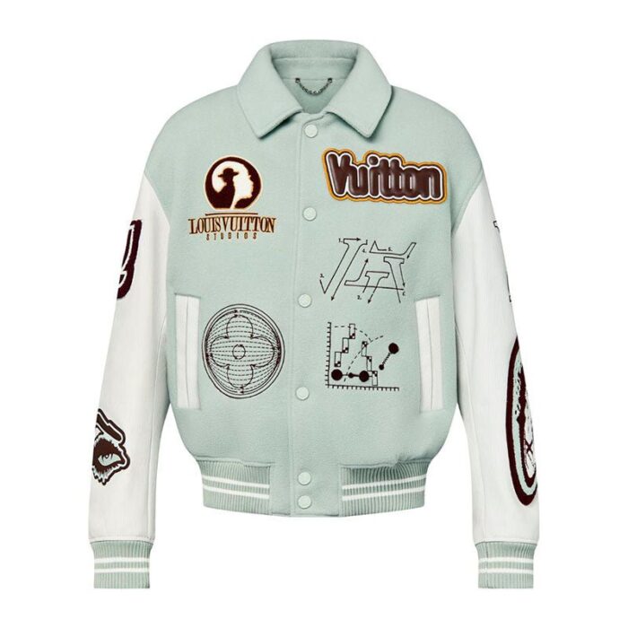 Jacket - Image 2