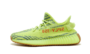 350 v2 Semi Frozen Yellow