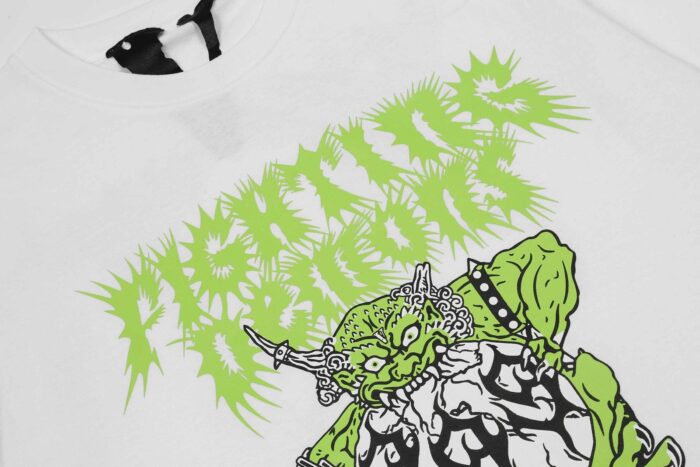 T-shirt - Image 5