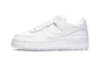 Shadow Triple White