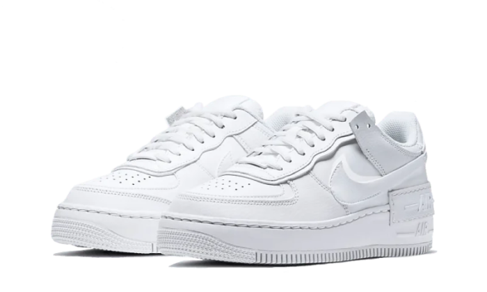 Shadow Triple White - Image 2