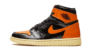Shattered Backboard 3.0