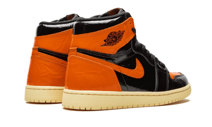 Shattered Backboard 3.0 - Image 2
