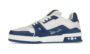 Signature Blu Bianco